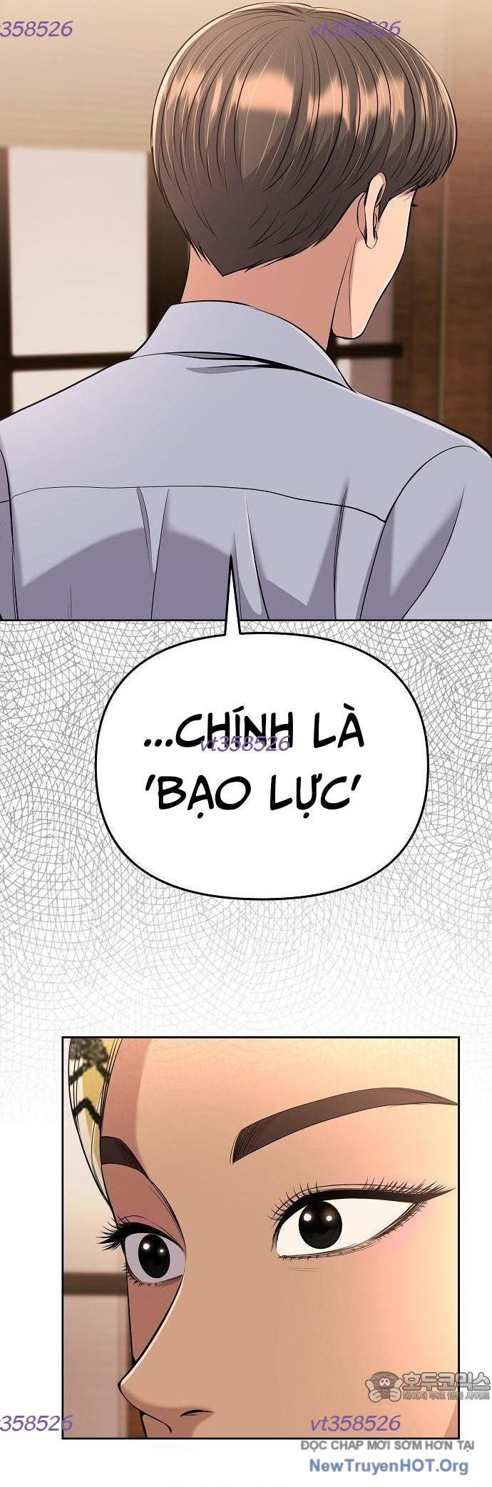 Nhân Viên Thực Tập Kim Cheolsu - chap96 - Trang 38
